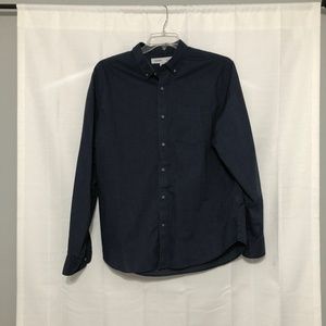 Old Navy Slim Fit Shirt